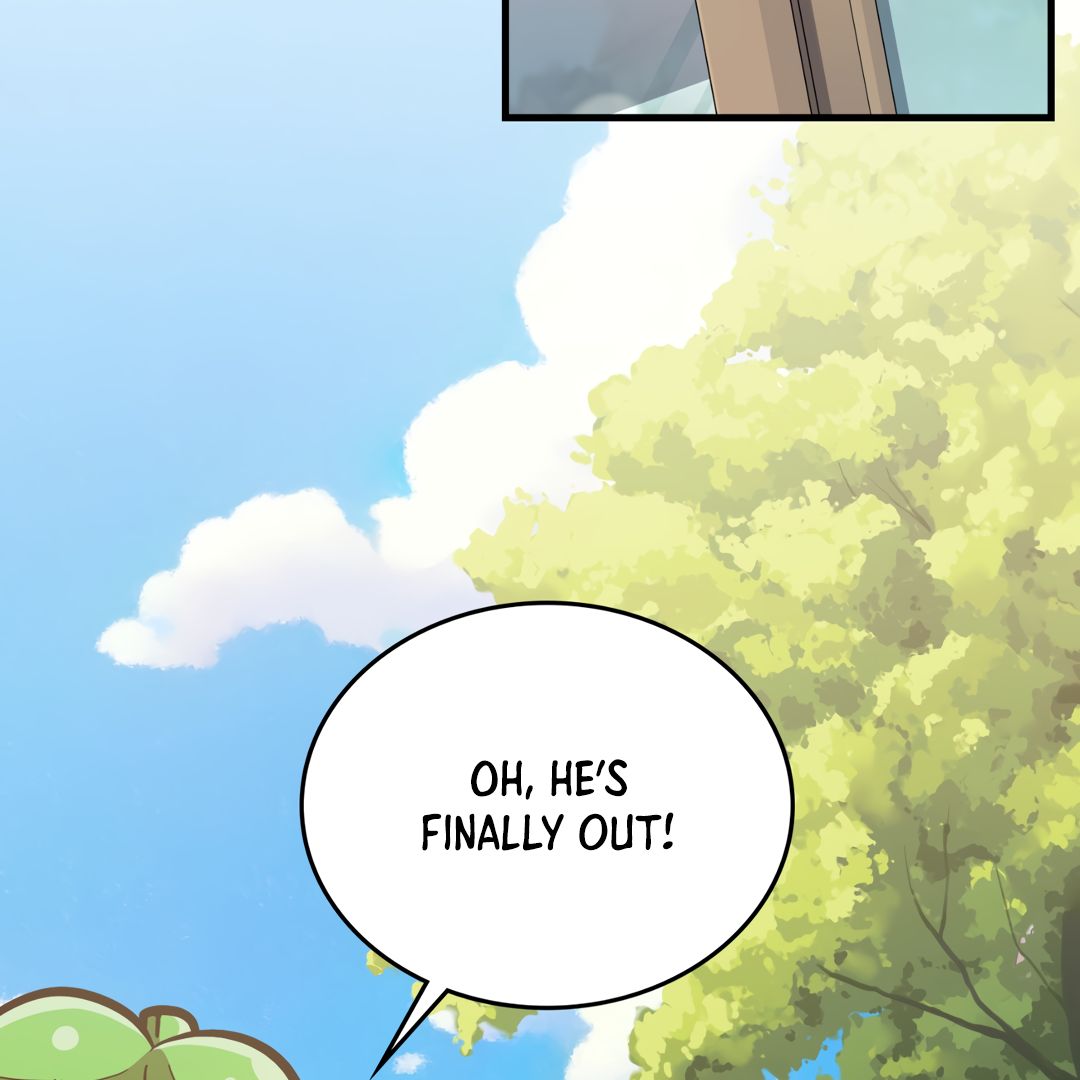 Read The Guild Member Next Door chapter 33 image 3 on Lezhin