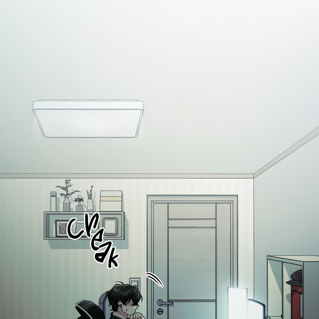 Read The Guild Member Next Door chapter 33 image 32 on Lezhin