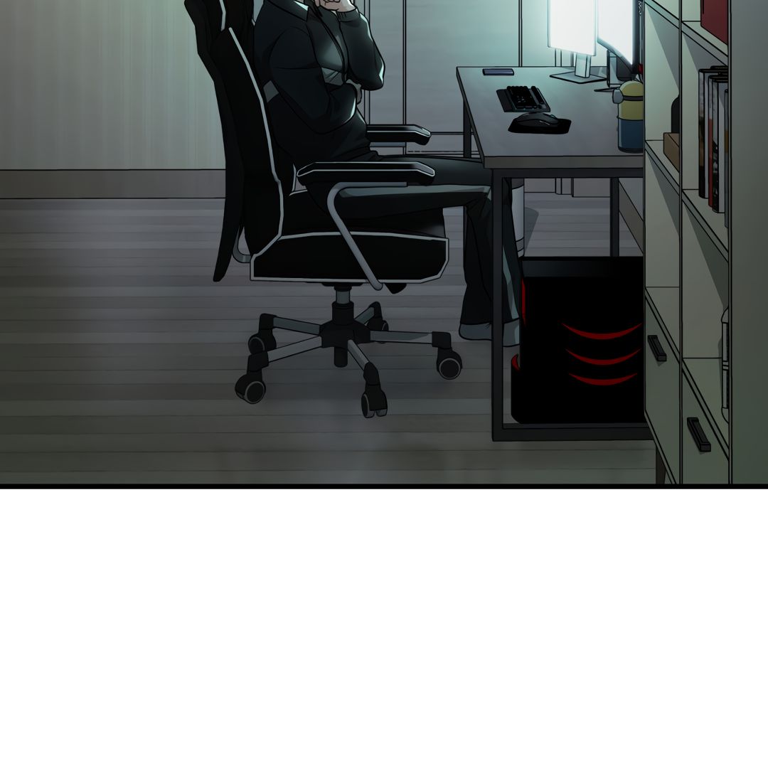 Read The Guild Member Next Door chapter 33 image 33 on Lezhin