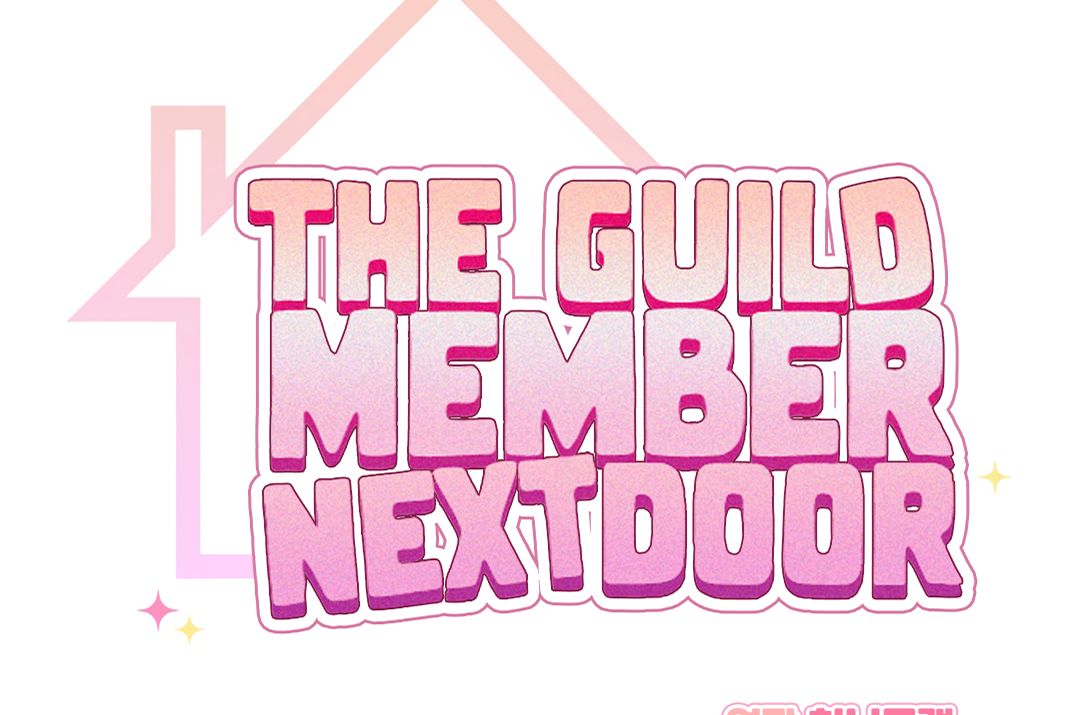 Read The Guild Member Next Door chapter 33 image 35 on Lezhin
