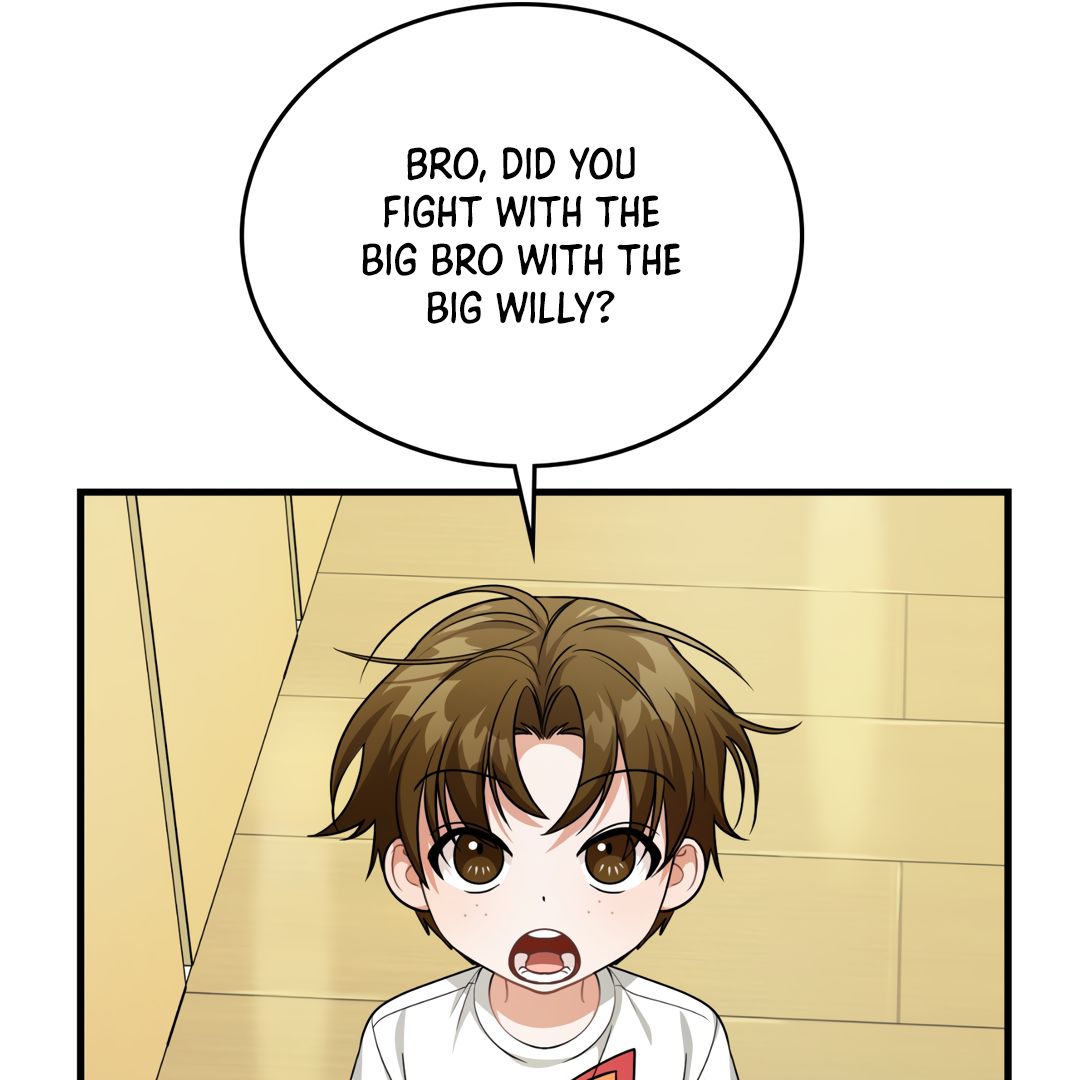 Read The Guild Member Next Door chapter 33 image 37 on Lezhin