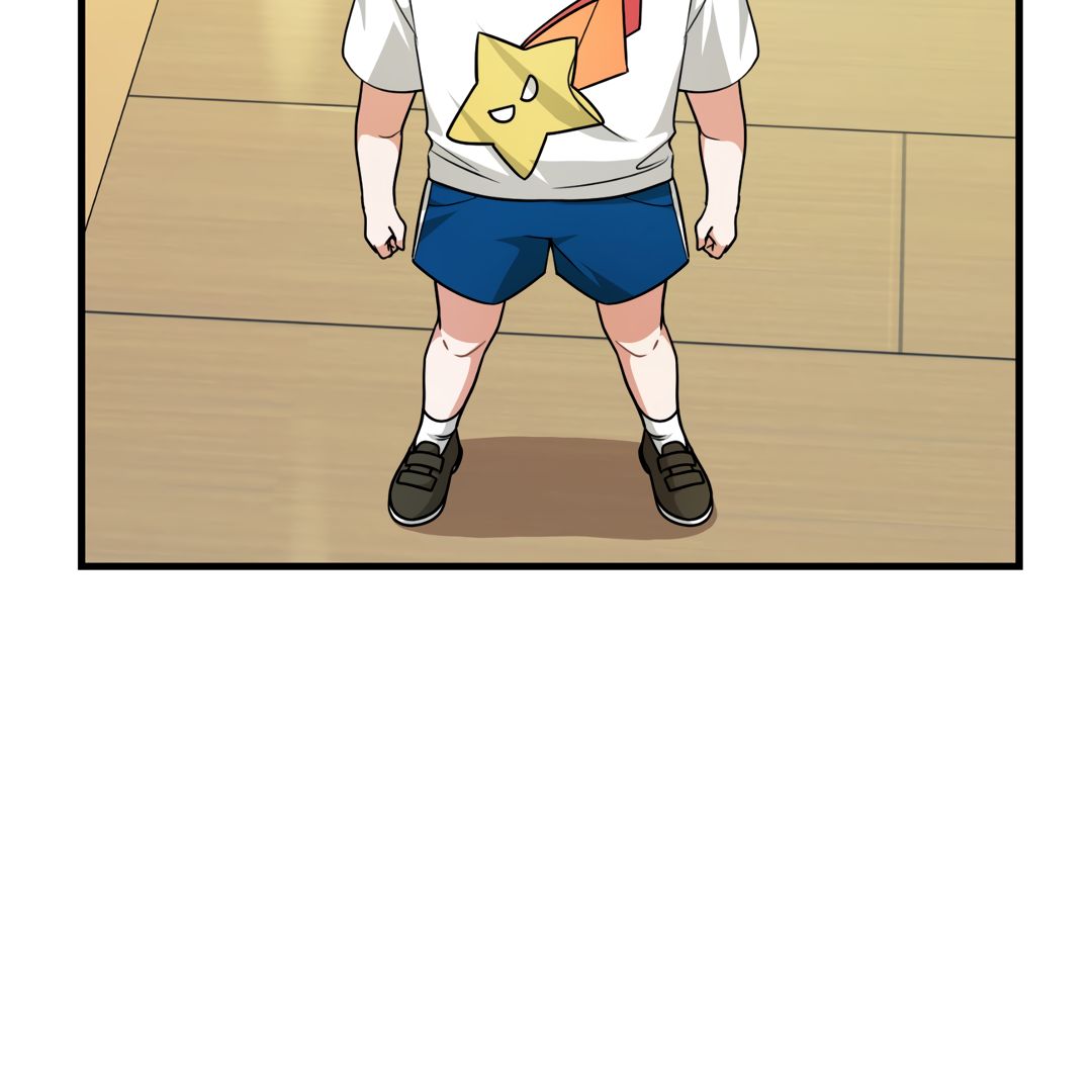 Read The Guild Member Next Door chapter 33 image 38 on Lezhin