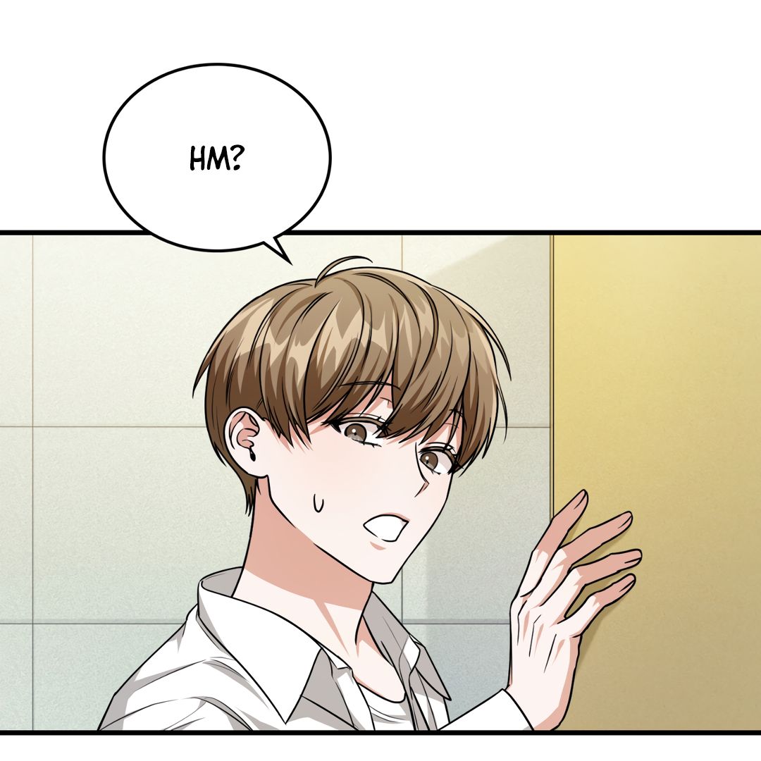 Read The Guild Member Next Door chapter 33 image 39 on Lezhin