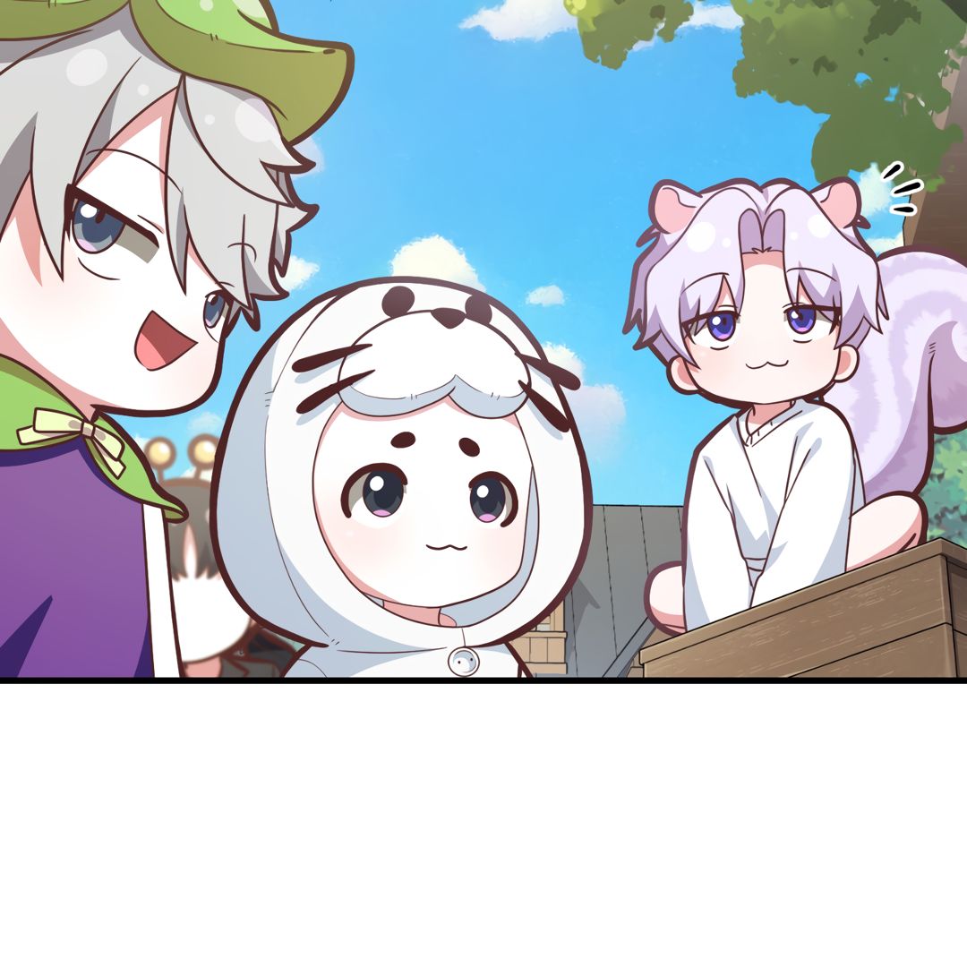 Read The Guild Member Next Door chapter 33 image 4 on Lezhin