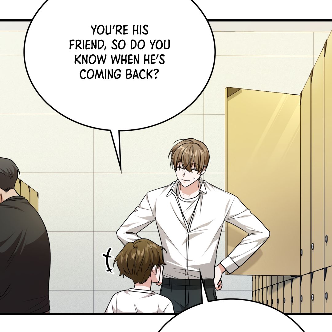 Read The Guild Member Next Door chapter 33 image 41 on Lezhin