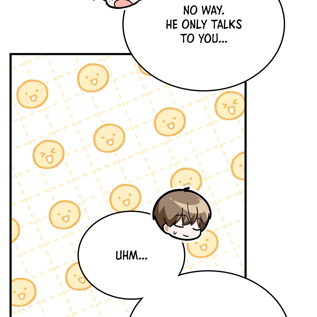 Read The Guild Member Next Door chapter 33 image 43 on Lezhin