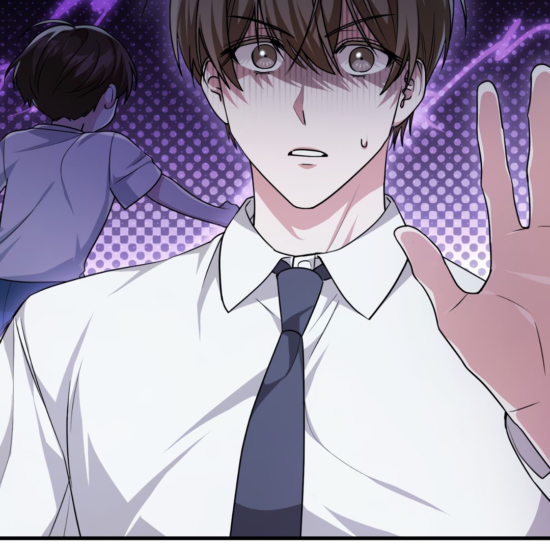 Read The Guild Member Next Door chapter 33 image 51 on Lezhin