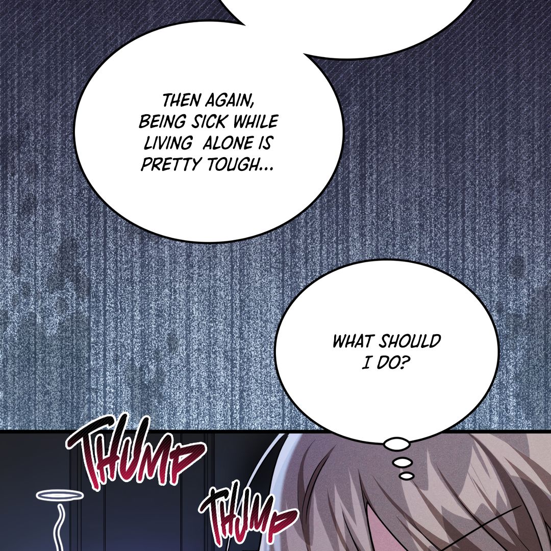 Read The Guild Member Next Door chapter 33 image 56 on Lezhin
