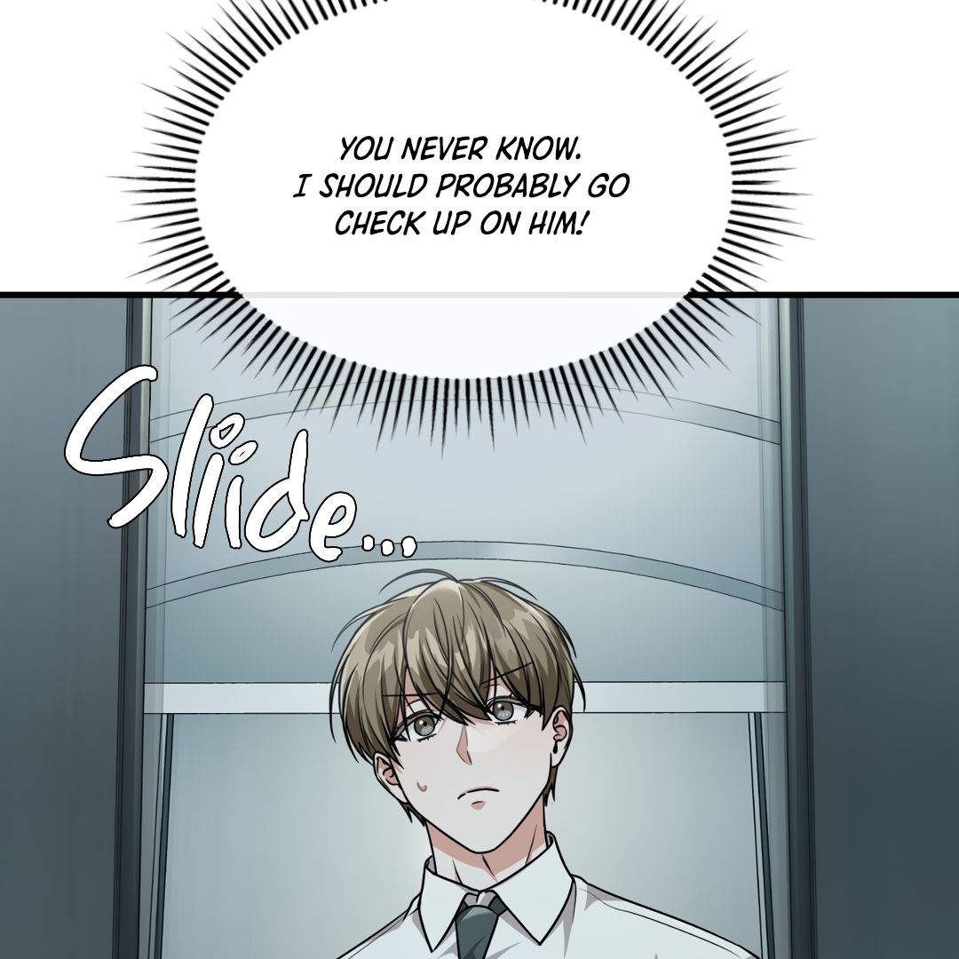 Read The Guild Member Next Door chapter 33 image 60 on Lezhin