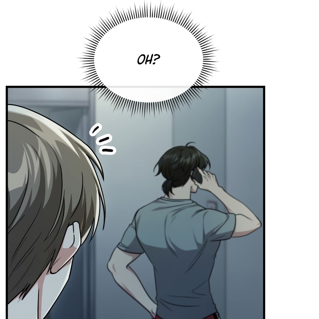 Read The Guild Member Next Door chapter 33 image 64 on Lezhin