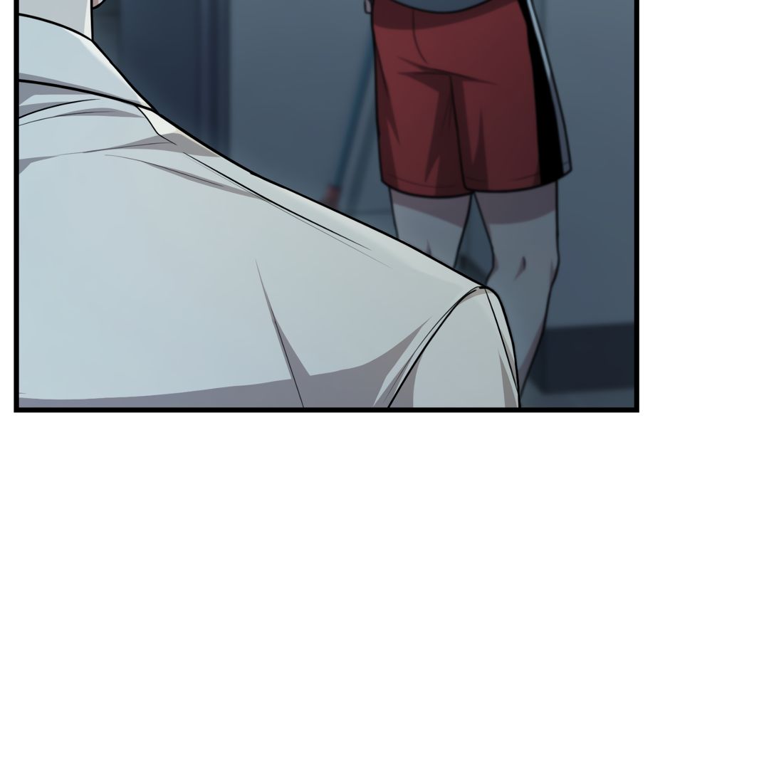 Read The Guild Member Next Door chapter 33 image 65 on Lezhin