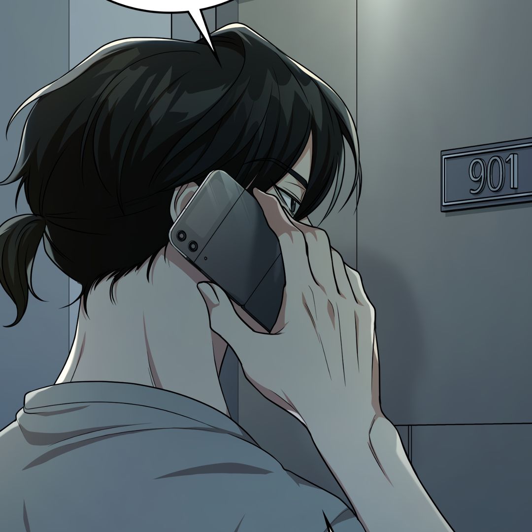 Read The Guild Member Next Door chapter 33 image 67 on Lezhin