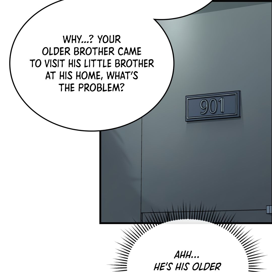 Read The Guild Member Next Door chapter 33 image 69 on Lezhin