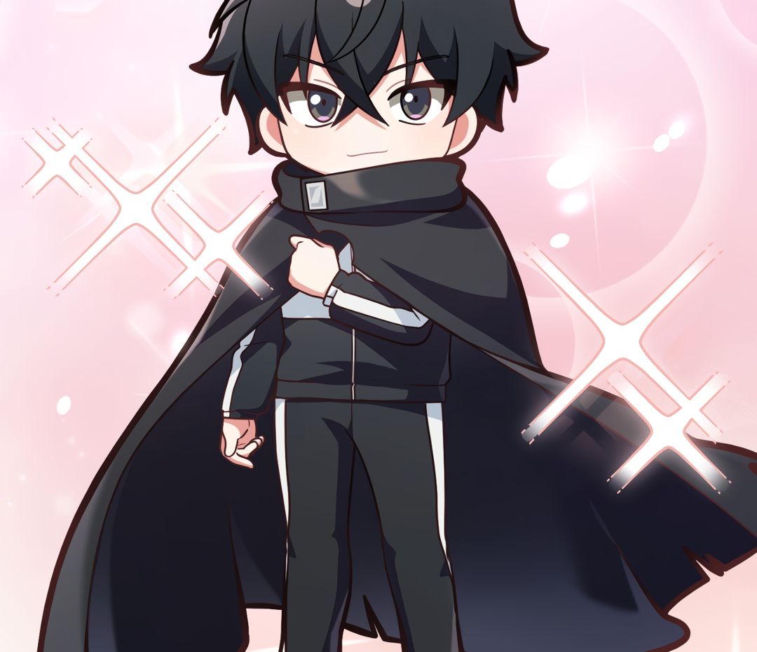 Read The Guild Member Next Door chapter 33 image 7 on Lezhin