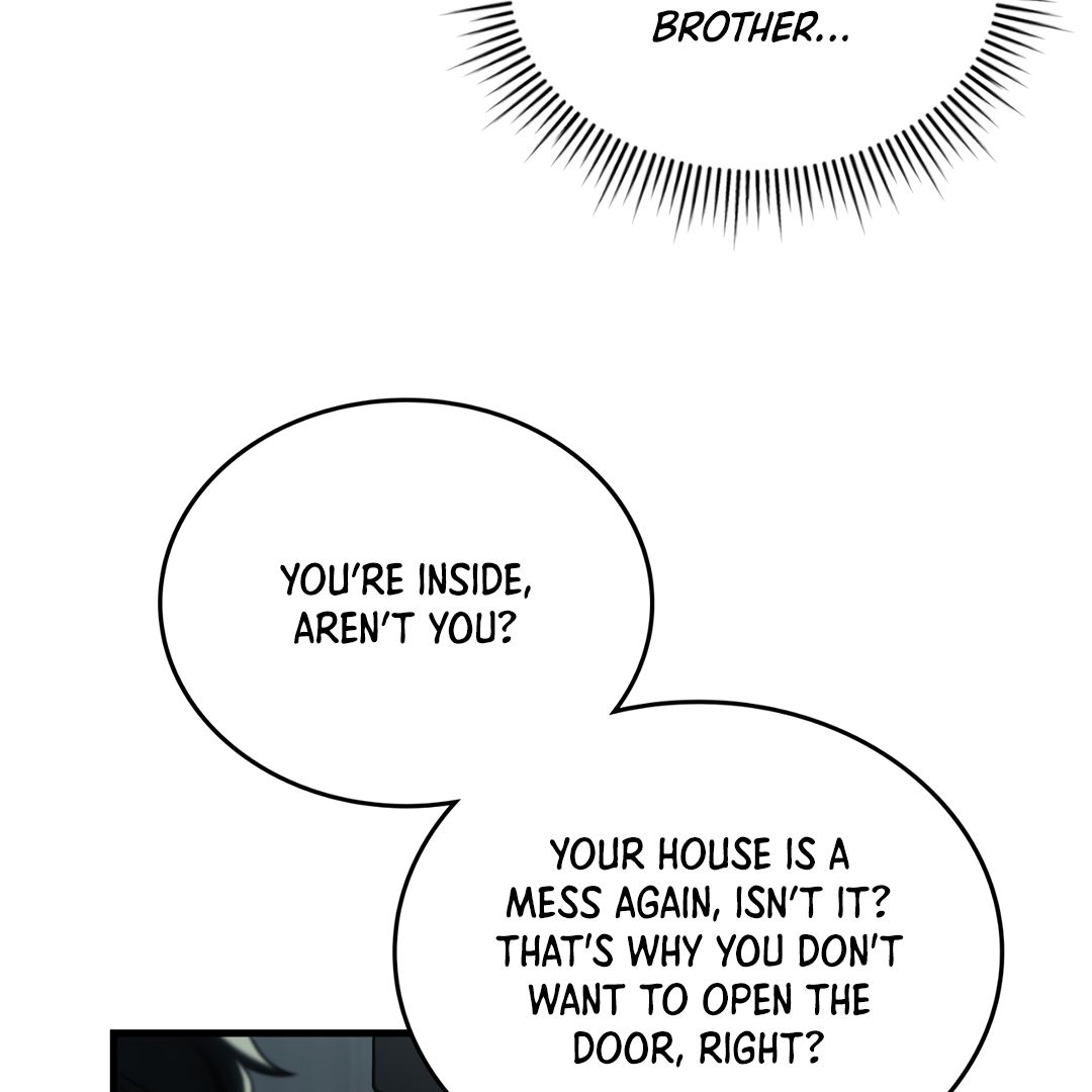 Read The Guild Member Next Door chapter 33 image 70 on Lezhin
