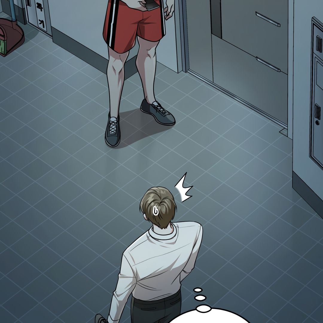 Read The Guild Member Next Door chapter 33 image 76 on Lezhin