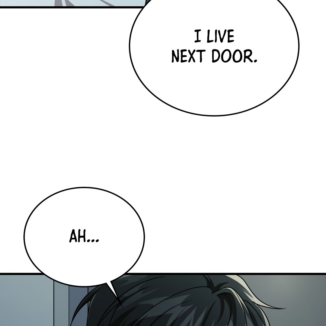 Read The Guild Member Next Door chapter 33 image 79 on Lezhin