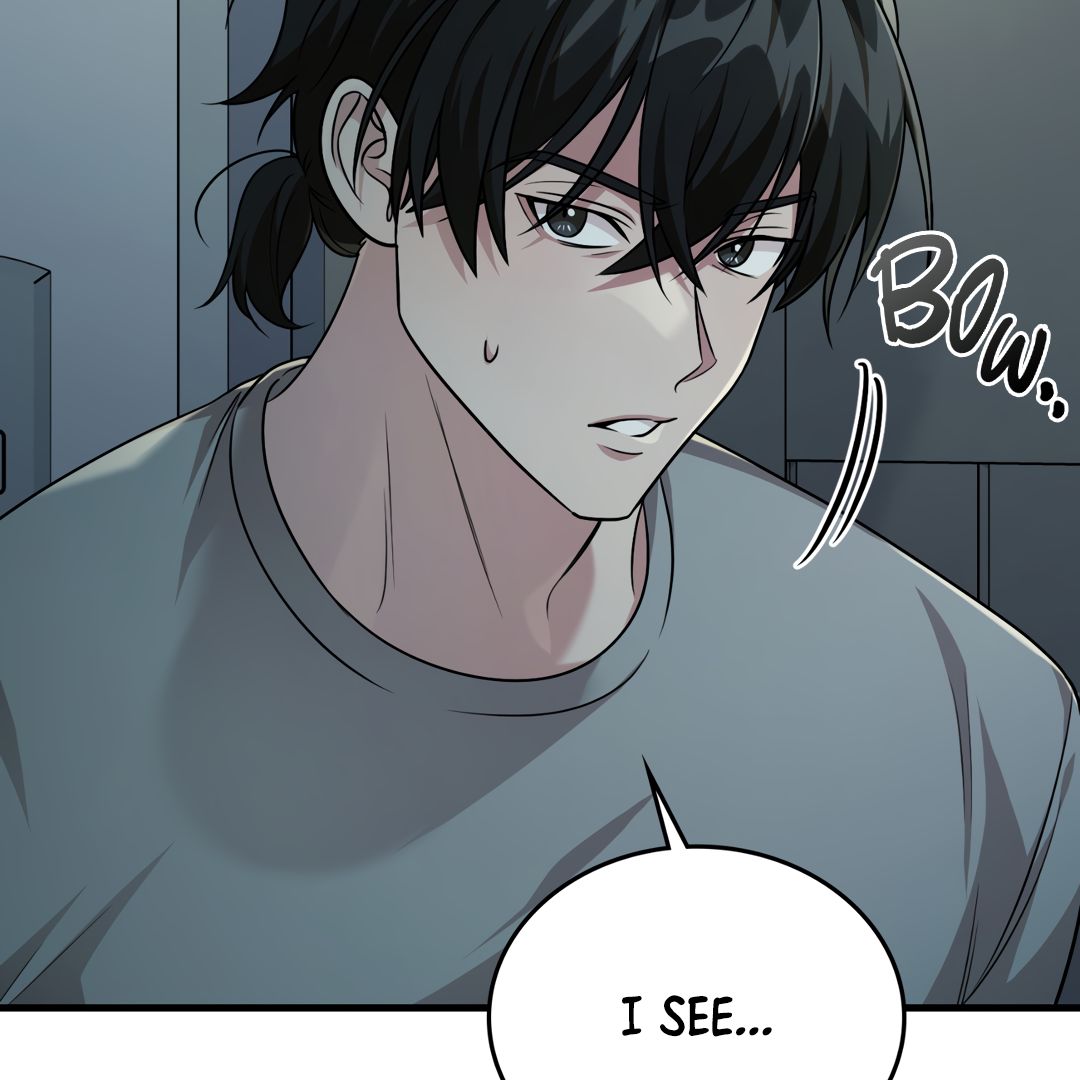 Read The Guild Member Next Door chapter 33 image 80 on Lezhin