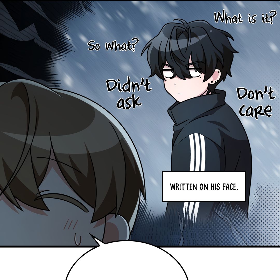 Read The Guild Member Next Door chapter 33 image 83 on Lezhin