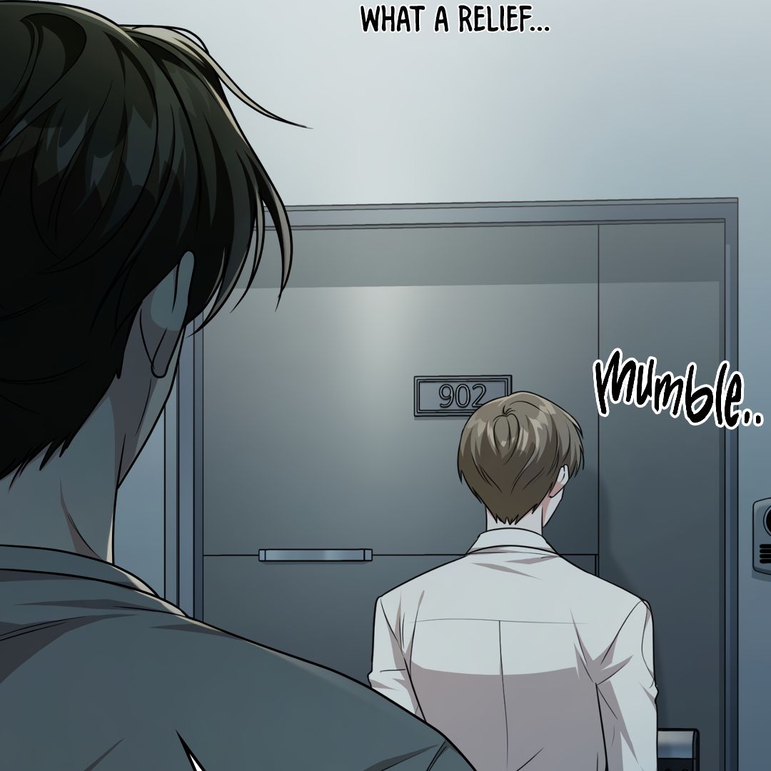 Read The Guild Member Next Door chapter 33 image 85 on Lezhin