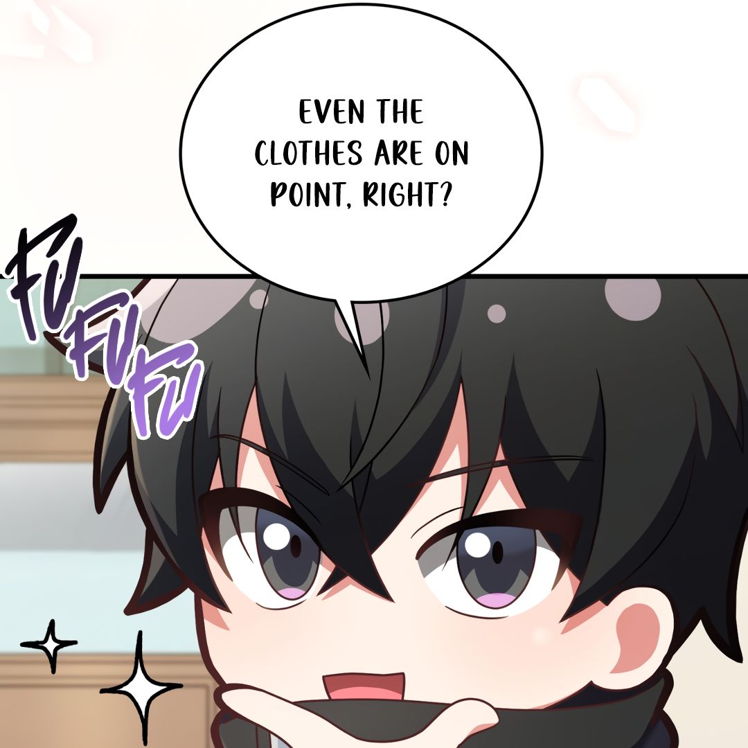Read The Guild Member Next Door chapter 33 image 9 on Lezhin
