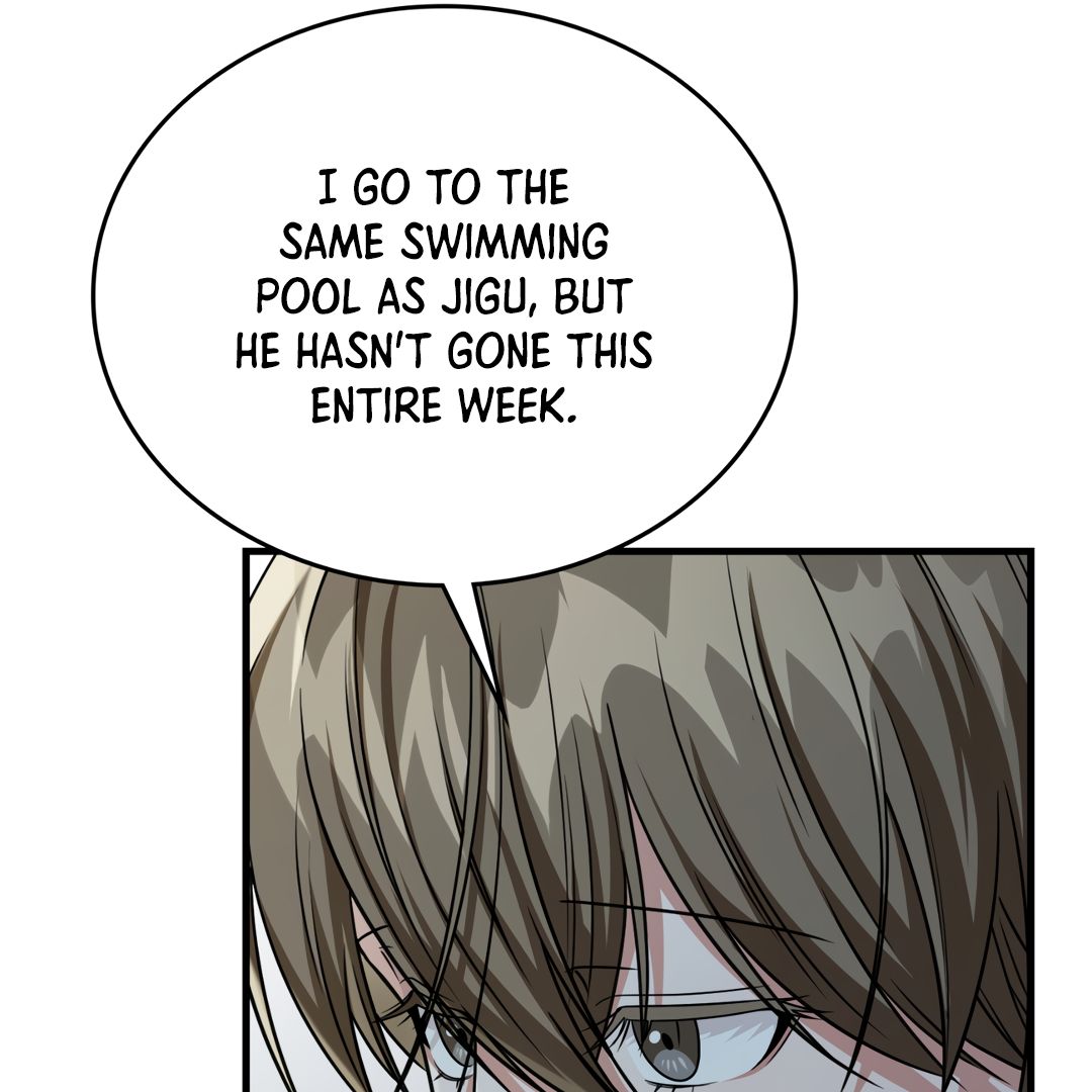 Read The Guild Member Next Door chapter 33 image 91 on Lezhin