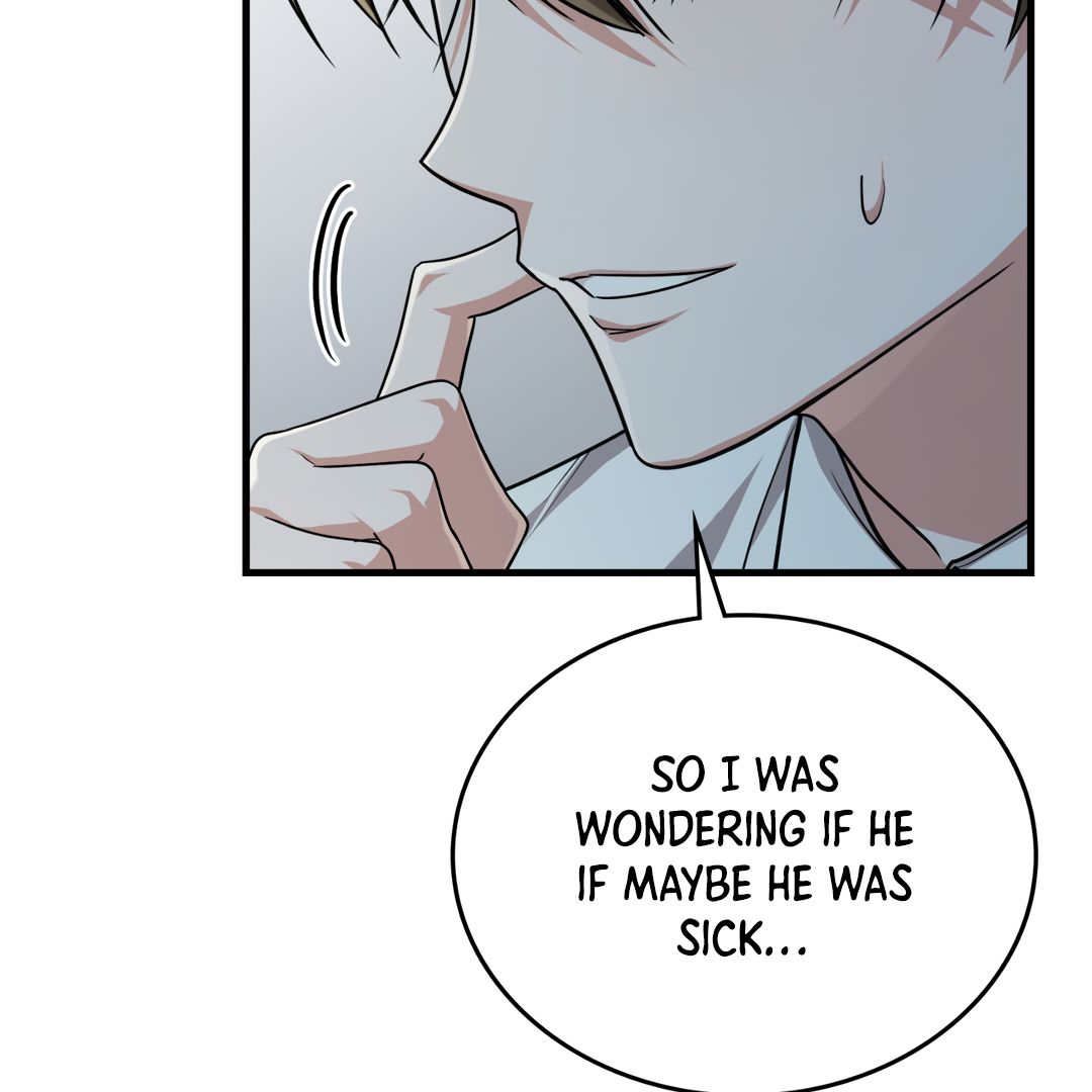 Read The Guild Member Next Door chapter 33 image 92 on Lezhin