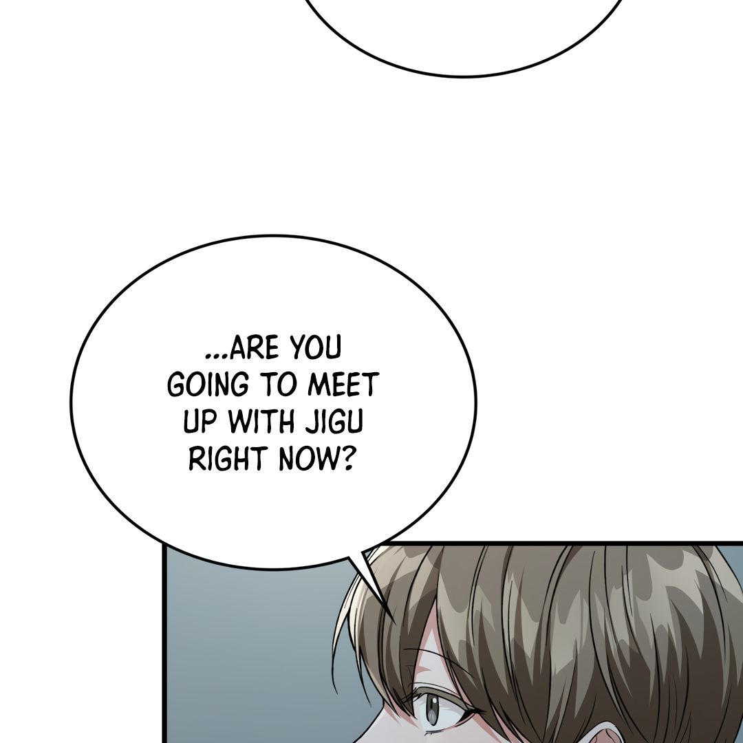 Read The Guild Member Next Door chapter 33 image 98 on Lezhin