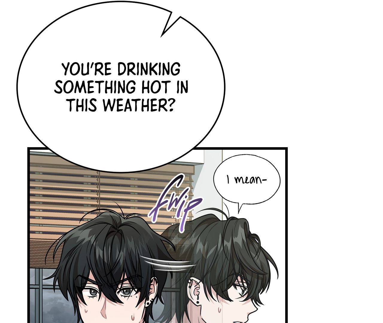 Read The Guild Member Next Door chapter 34 image 10 on Lezhin