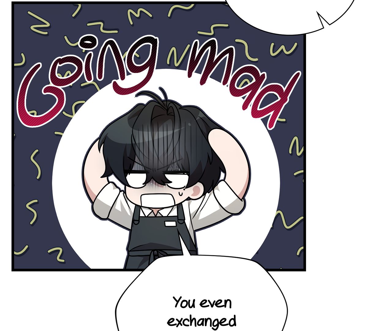 Read The Guild Member Next Door chapter 34 image 104 on Lezhin