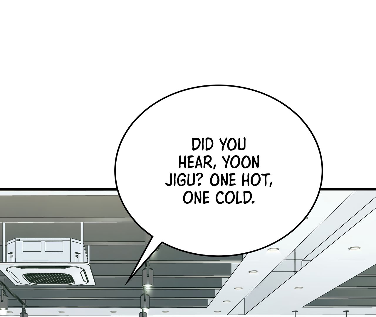 Read The Guild Member Next Door chapter 34 image 12 on Lezhin