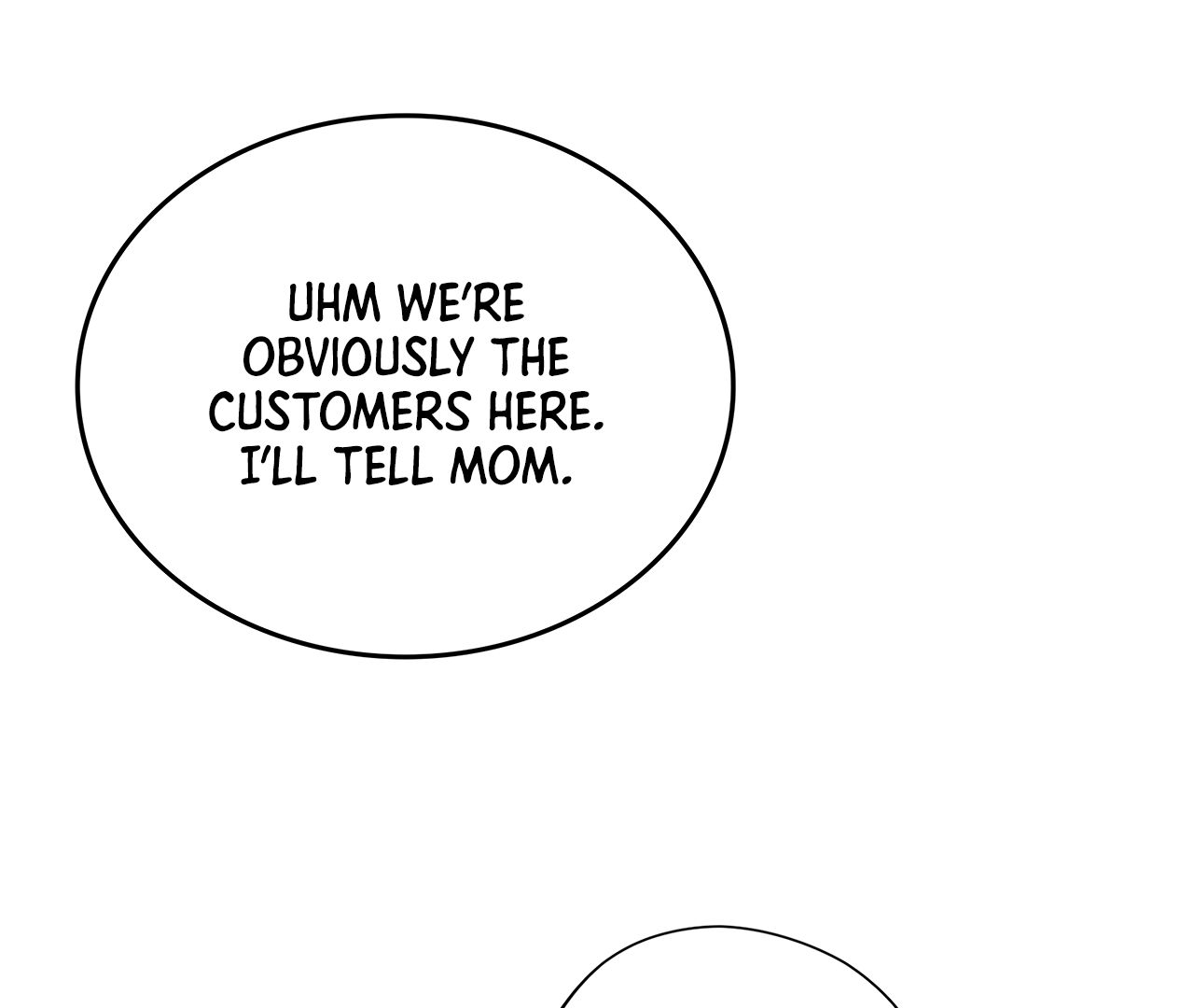 Read The Guild Member Next Door chapter 34 image 14 on Lezhin