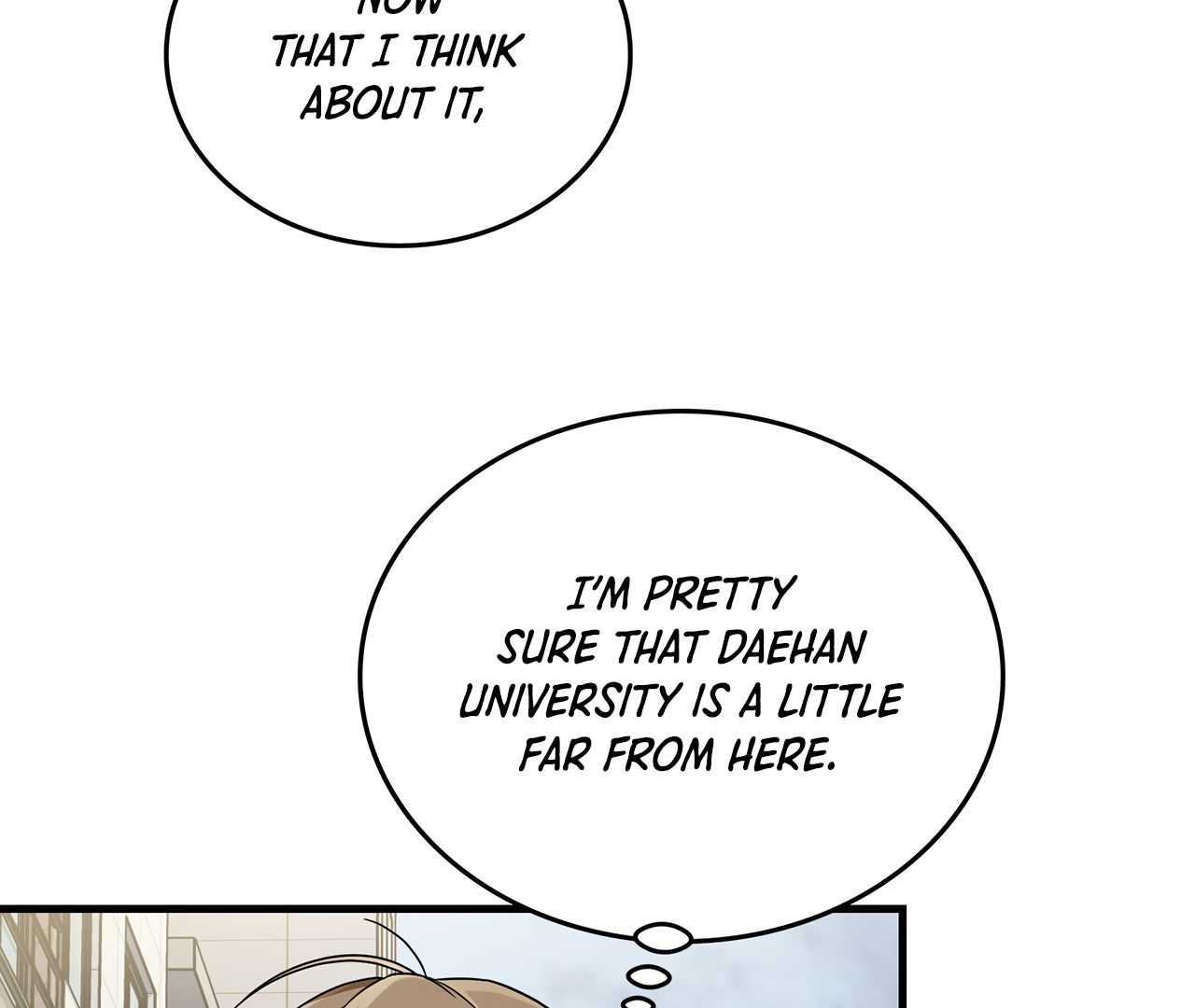 Read The Guild Member Next Door chapter 34 image 154 on Lezhin