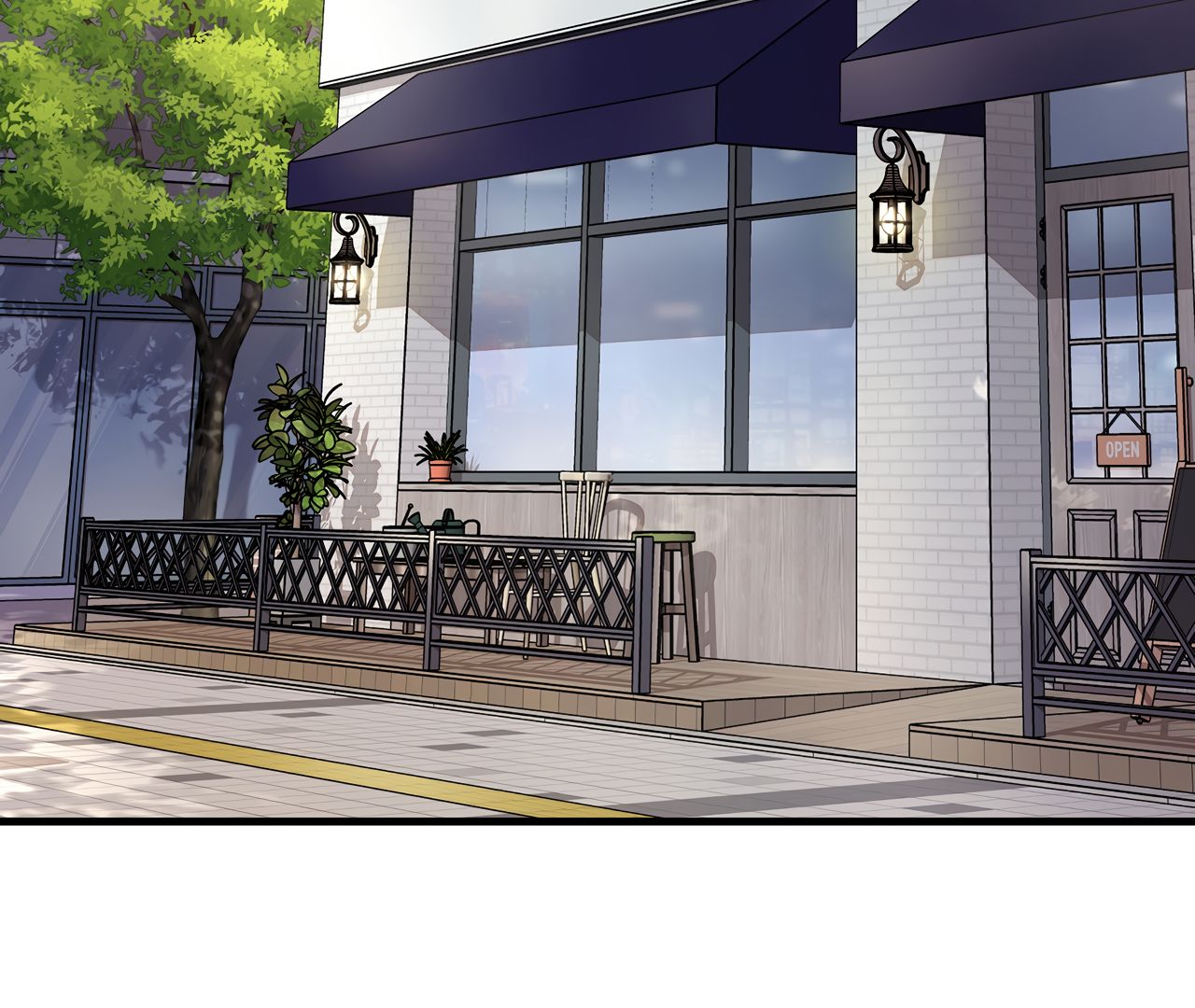 Read The Guild Member Next Door chapter 34 image 158 on Lezhin