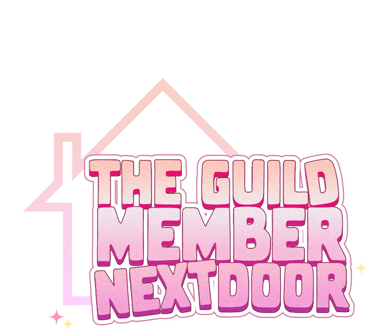 Read The Guild Member Next Door chapter 34 image 16 on Lezhin