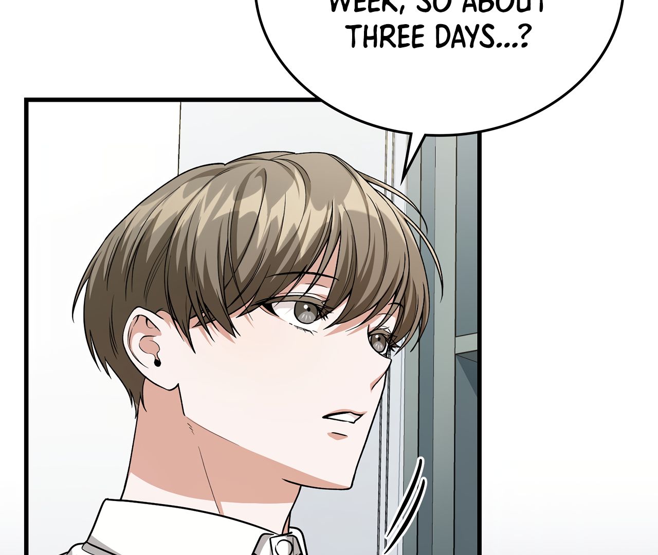 Read The Guild Member Next Door chapter 34 image 23 on Lezhin