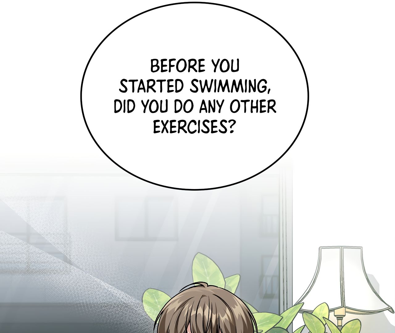 Read The Guild Member Next Door chapter 34 image 29 on Lezhin