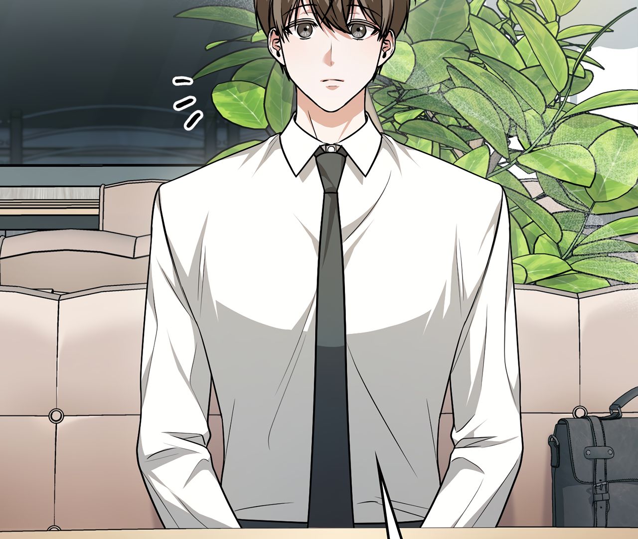 Read The Guild Member Next Door chapter 34 image 30 on Lezhin