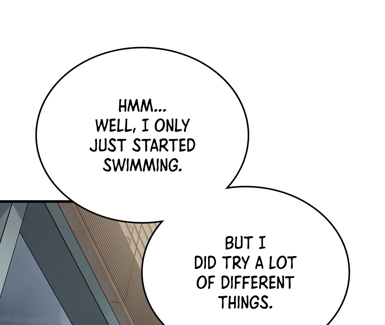 Read The Guild Member Next Door chapter 34 image 32 on Lezhin