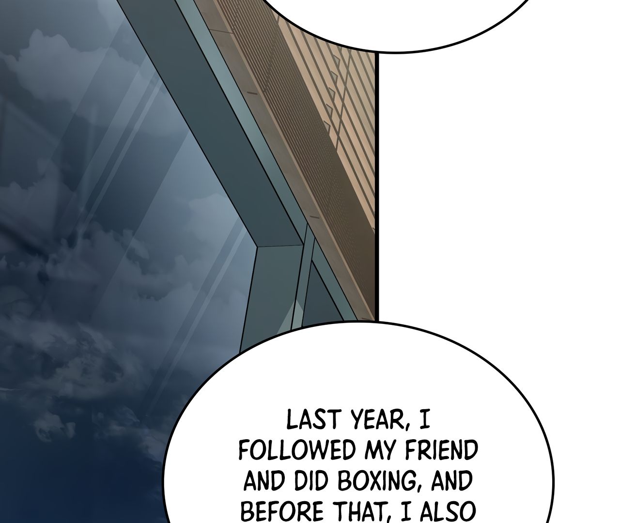 Read The Guild Member Next Door chapter 34 image 33 on Lezhin
