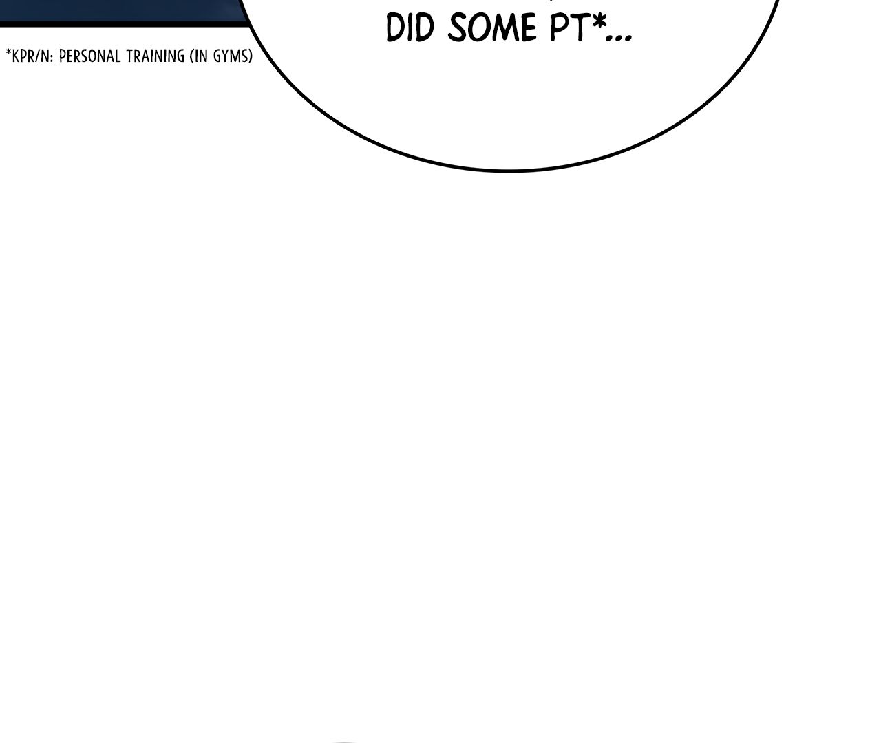 Read The Guild Member Next Door chapter 34 image 34 on Lezhin