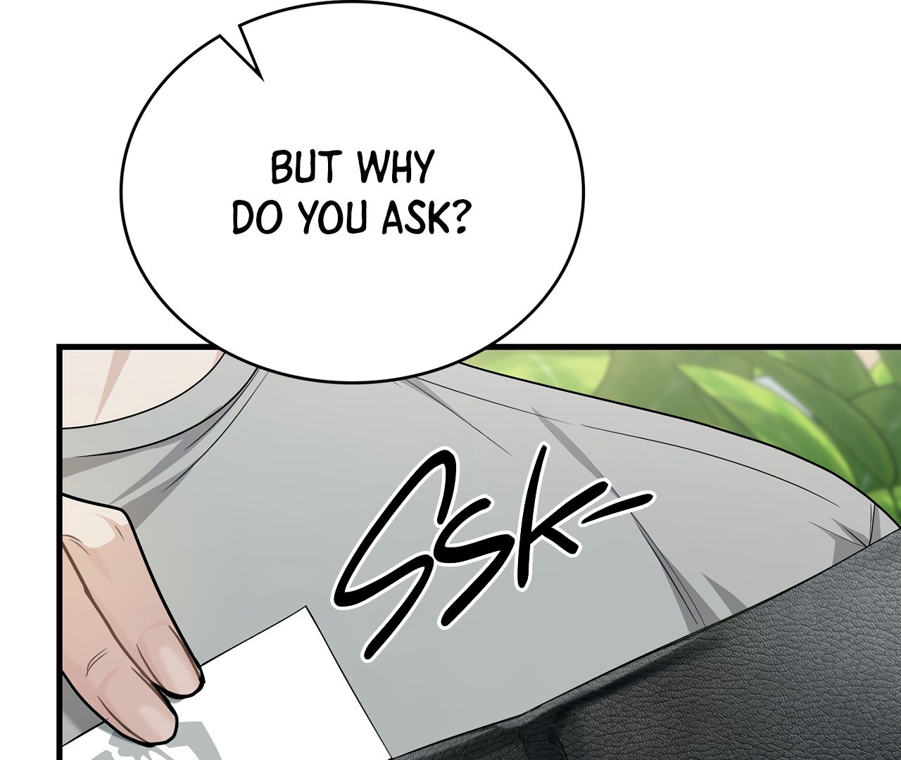 Read The Guild Member Next Door chapter 34 image 35 on Lezhin