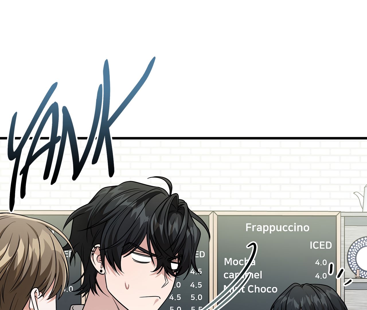 Read The Guild Member Next Door chapter 34 image 4 on Lezhin