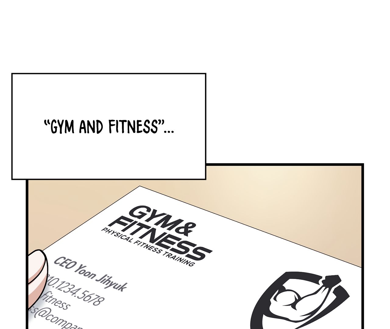 Read The Guild Member Next Door chapter 34 image 40 on Lezhin