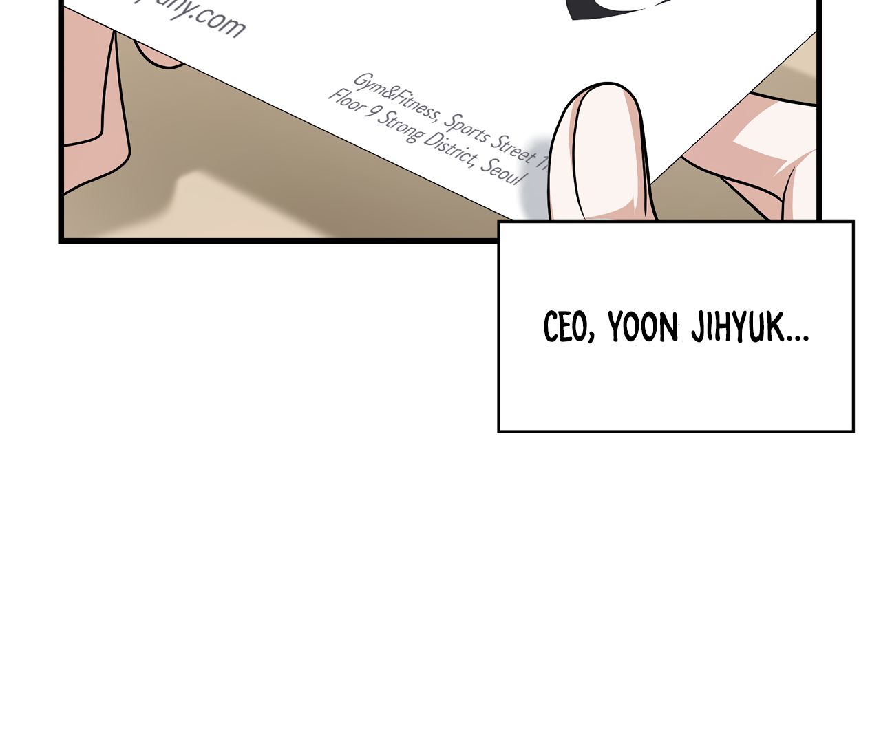 Read The Guild Member Next Door chapter 34 image 41 on Lezhin
