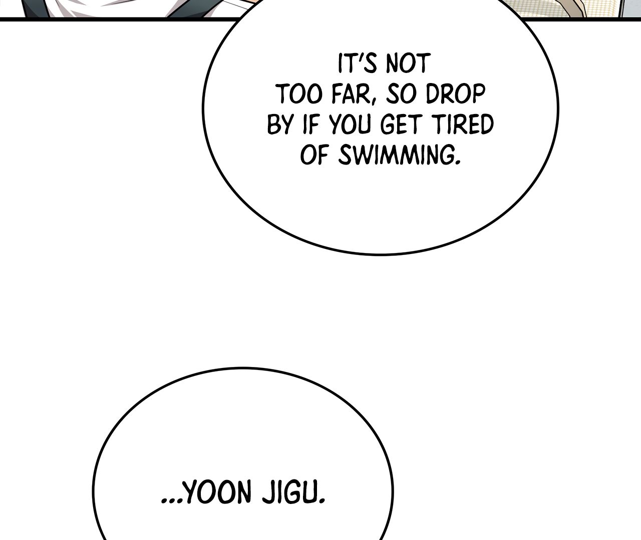 Read The Guild Member Next Door chapter 34 image 44 on Lezhin