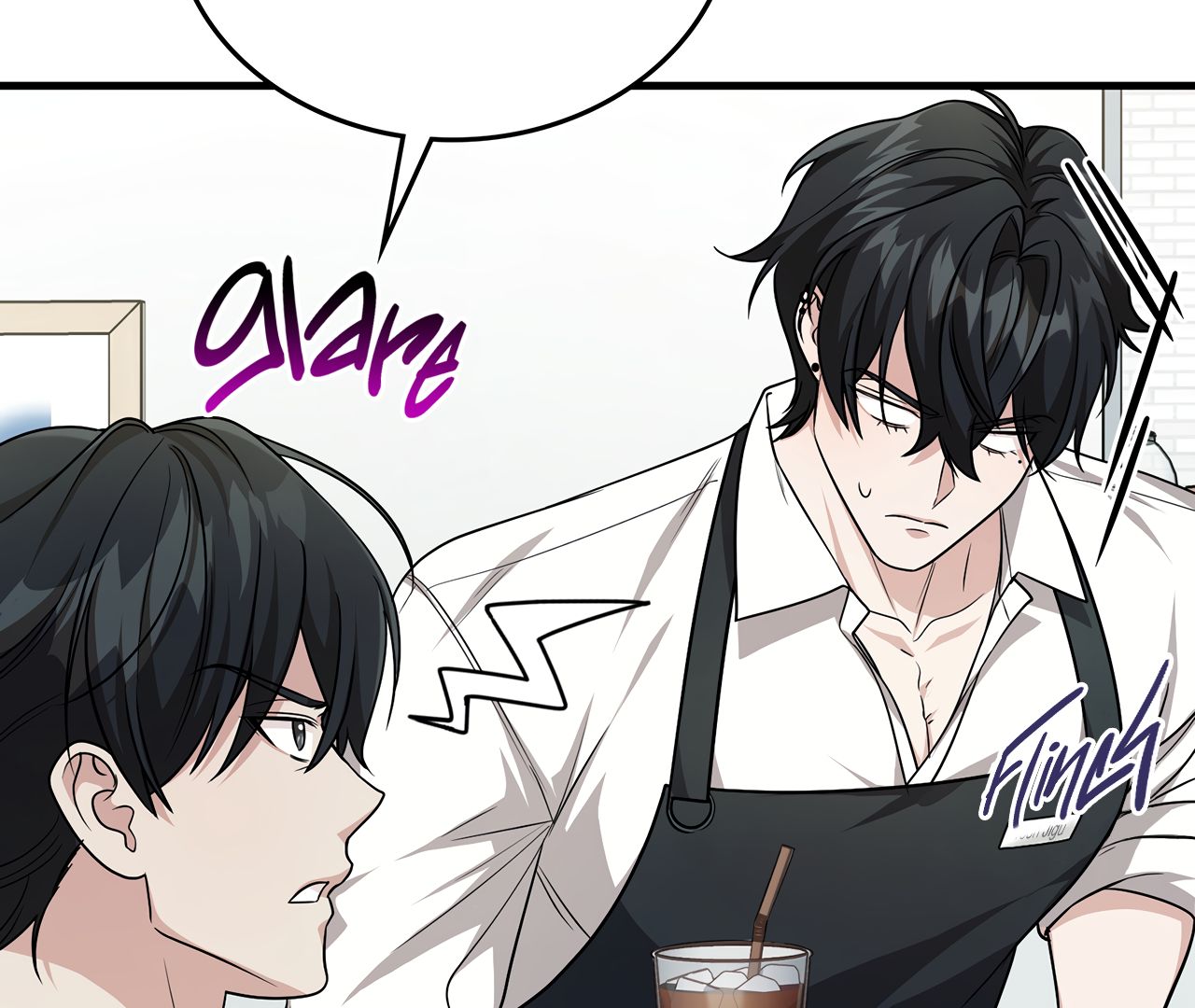 Read The Guild Member Next Door chapter 34 image 45 on Lezhin