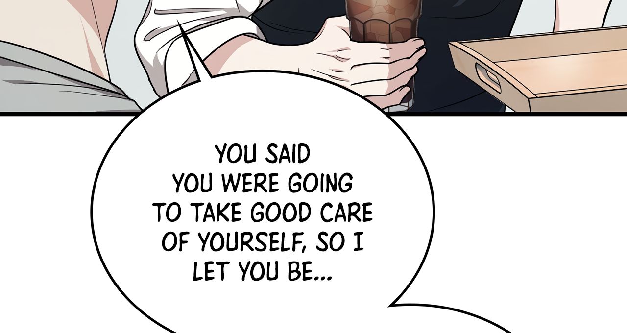 Read The Guild Member Next Door chapter 34 image 46 on Lezhin