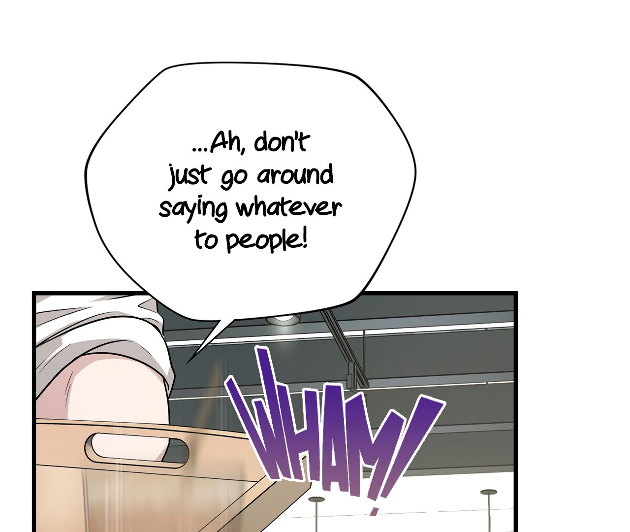 Read The Guild Member Next Door chapter 34 image 49 on Lezhin
