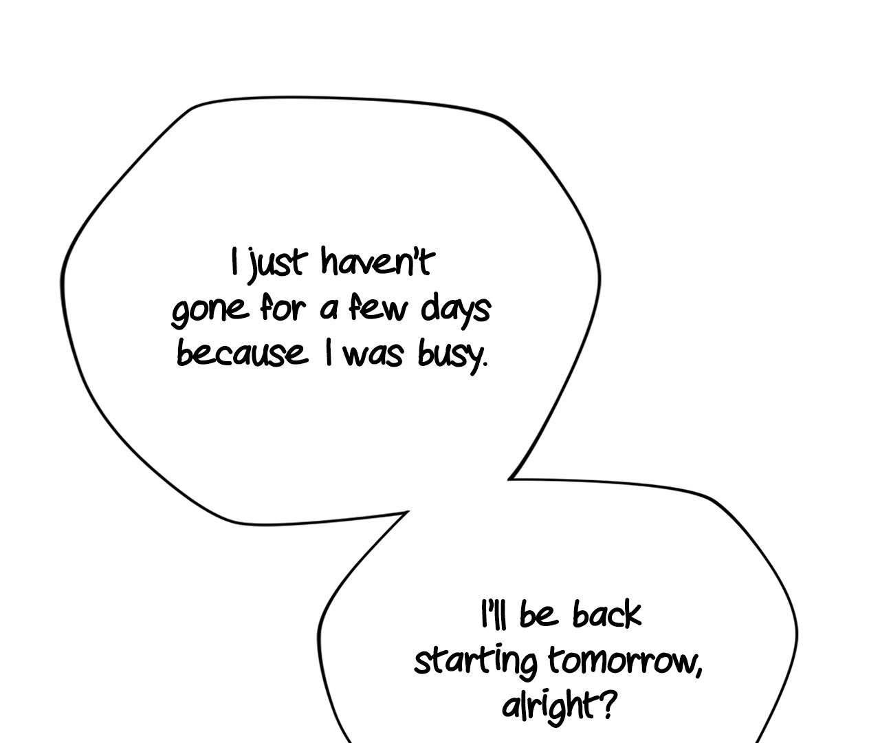Read The Guild Member Next Door chapter 34 image 52 on Lezhin